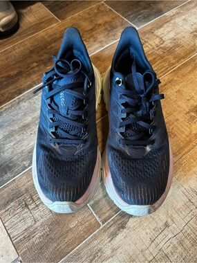 Women’s Hoka Running Shoes size 8.5